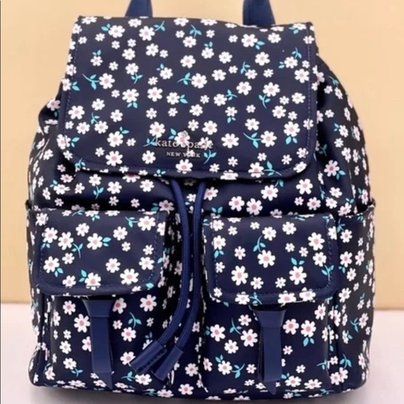kate spade Handbags - Kate Spade Packpack